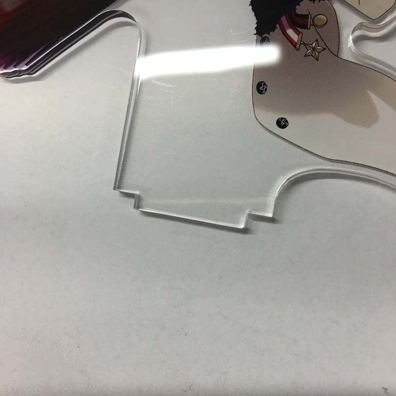 イタミ有・欠品有】魔法使いの約束 ムル アクリルスタンド | K-BOOKS