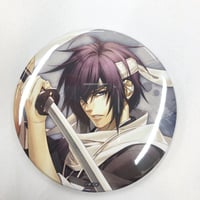 プロジェクトセカイ 星乃一歌 プロセカ グリッター缶バッジ プロジェクトセカイ 星乃一歌 プロセカ グリッター缶バッジ