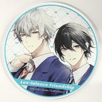 キヅナツキ 『ギヴン』 ギヴン展 -given exhibition- パブ ミラー【BL