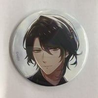 9 R.I.P. 魅ナミ 缶バッジ | K-BOOKS 池袋 2次元グッズ通販