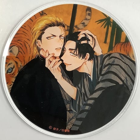 STORES コースター BLの検索結果