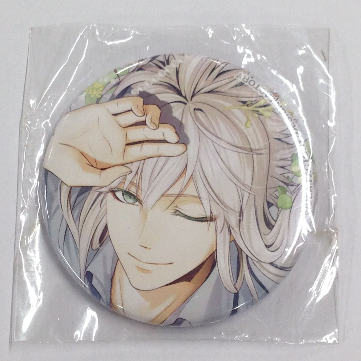 Code:Realize コドリア サン 缶バッジ 約95点セット Code：Realize サン 缶バッジ | K-BOOKS 池袋 2次元グッズ通販