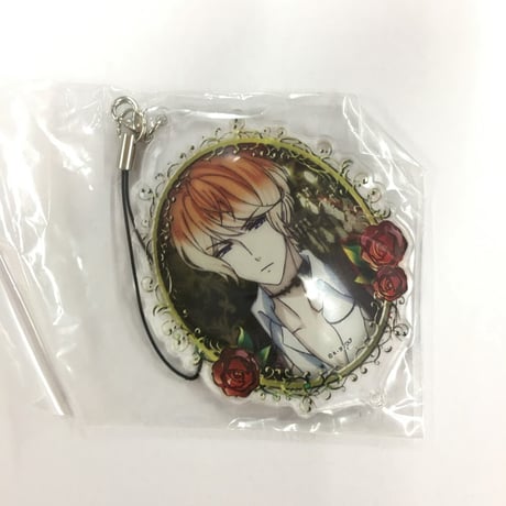CATEGORY DIABOLIK LOVERS | K-BOOKS 池袋 2次元グッズ通販
