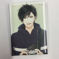 ○DIABOLIK LOVERS 月浪シン ぬいぐるみ | K-BOOKS 池袋 2次元グッズ通販