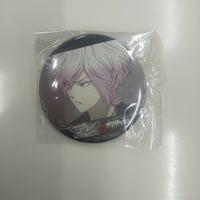 刀剣乱舞 小竜景光 軽装 スクエア缶バッジ | K-BOOKS 池袋 2次元