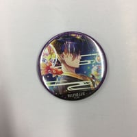 【貴重】　刀剣乱舞 とうらぶ スクエア缶バッジコレクション 不動行光 貴重】 刀剣乱舞 とうらぶ スクエア缶バッジコレクション 不動行