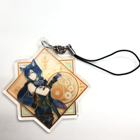 CATEGORY 戦刻ナイトブラッド | K-BOOKS 池袋 2次元グッズ通販