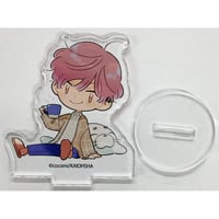 キヅナツキ 『ギヴン』 けだまぬいマスコット 佐藤真冬 【BL