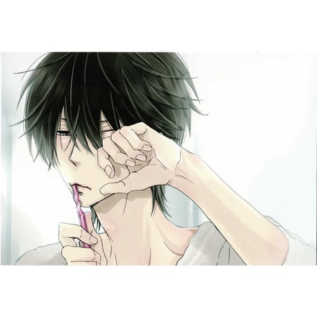CATEGORY 【BL】抱かれたい男1位に脅されています。 | K-BOOKS CATEGORY 【BL】抱かれたい男1位に脅されています。 | K-BOOKS