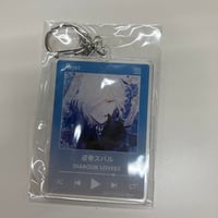 イタミ有】DIABOLIK LOVERS 逆巻スバル アクリルスタンド | K-BOOKS