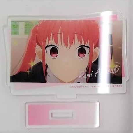 綾崎レミ | STORES