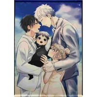 ありいめめこ 『ひとりじめマイヒーロー』 アニメイトカフェ