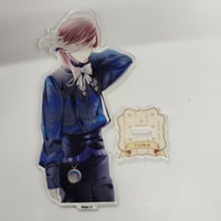薄桜鬼 斎藤一 雪村千鶴 アクリルスタンド | K-BOOKS 池袋 2次元