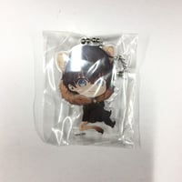 Free!】 葉月渚 ラメキーホルダー | K-BOOKS 池袋 2次元グッズ通販