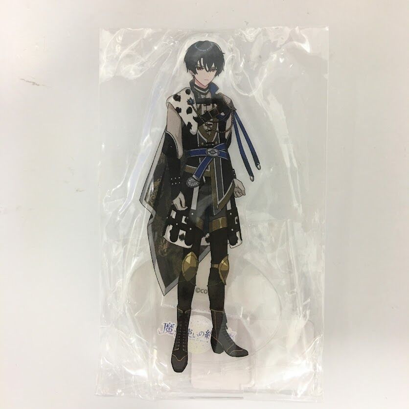 魔法使いの約束 シノ アクリルスタンド | K-BOOKS 池袋 2次元グッズ通販