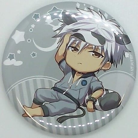 フルーツバスケット　潑春　缶バッジ 草摩潑春 | STORES