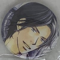 にやま 『僕のおまわりさん』 直筆サイン入りA4判アクリルプレート【BL