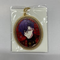 原神 ヌヴィレット 缶バッジ | K-BOOKS 池袋 2次元グッズ通販