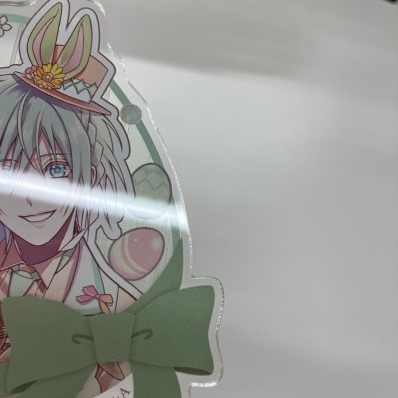 イタミ有】Cendrillon palikA 廻螺 アクリルスタンド | K-BOOKS 池