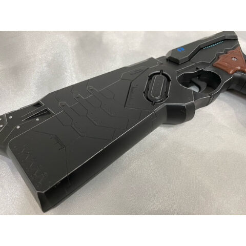 傷みあり】「PSYCHO-PASS サイコパス」 ドミネーター サウンド