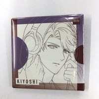 新テニスの王子様 財前光 缶バッジ 35個 テニスの王子様 財前 光 完全版 缶バッジ | K-BOOKS 池袋 2次元グッズ通販