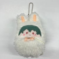 動作未確認】蒼穹のファフナー THE BEYOND おしゃべりぬいぐるみ