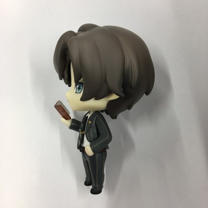 外箱イタミ有】未定事件簿 左京静真 フィギュア | K-BOOKS 池袋 2次元