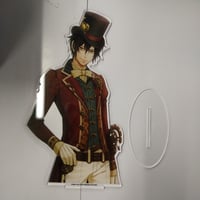 カリスマ 缶バッジ ジャンボリーツアーVer. 猿川慧 | K-BOOKS 池袋 2