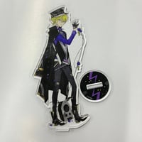 第五人格 アイデンティティV 探鉱者 ドン・キホーテ KYOTO neo コラボ