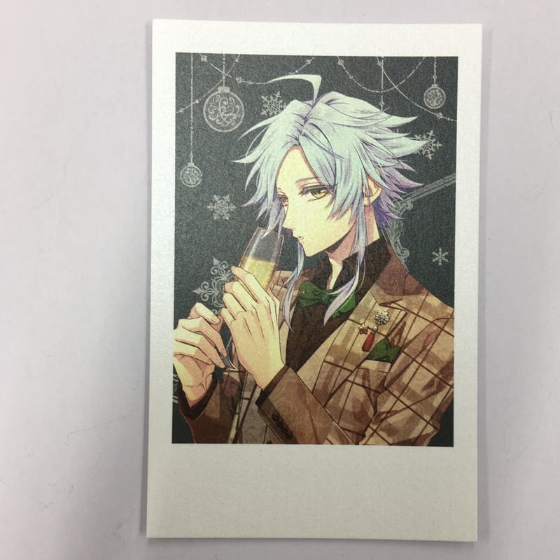 ピオフィオーレの晩鐘 オルロック カード | K-BOOKS 池袋 2次元グッズ通販