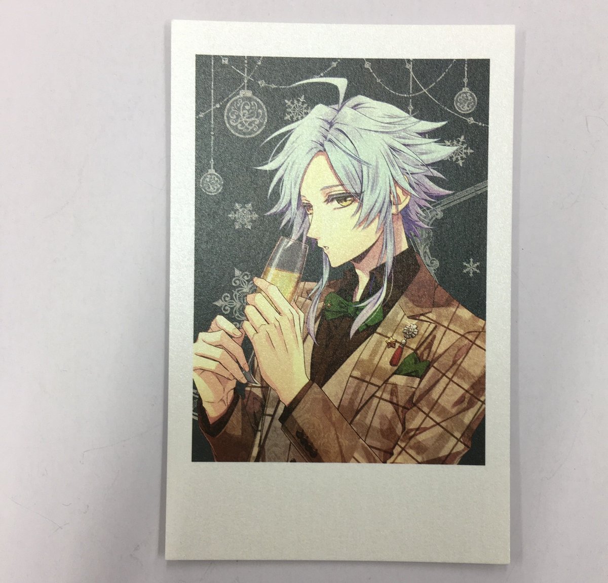 ピオフィオーレの晩鐘 オルロック カード | K-BOOKS 池袋 2次元グッズ通販