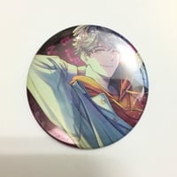 Flava2 有栖川帝統 缶バッジ 2025年最新】flava2 缶バッジ 帝統の人気