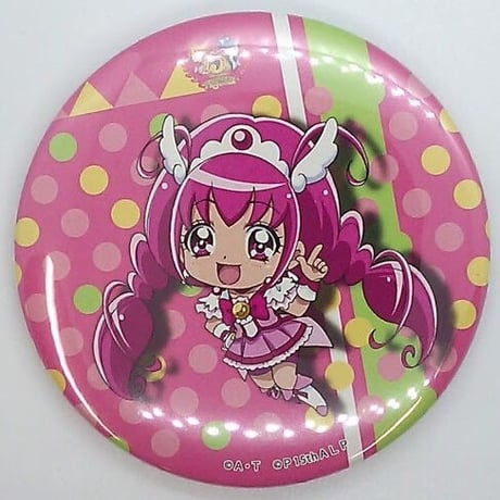 キュアハッピー | STORES