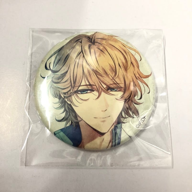 アリスNET フェア　缶バッジ　ピオフィオーレの晩鐘　ニコラ　パリカ　ユーレン アリスNET フェア 缶バッジ ピオフィオーレの晩鐘 ニコラ パリカ ユーレン