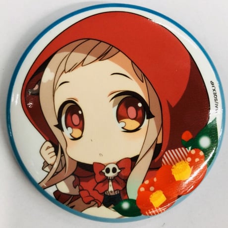 STORES 地縛少年花子くん の検索結果