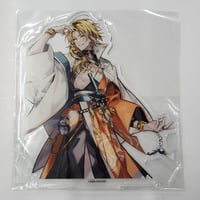 墨香銅臭 『魔道祖師』 ラジドラ魔道祖師（MiMi） 公式茶屋 コースター