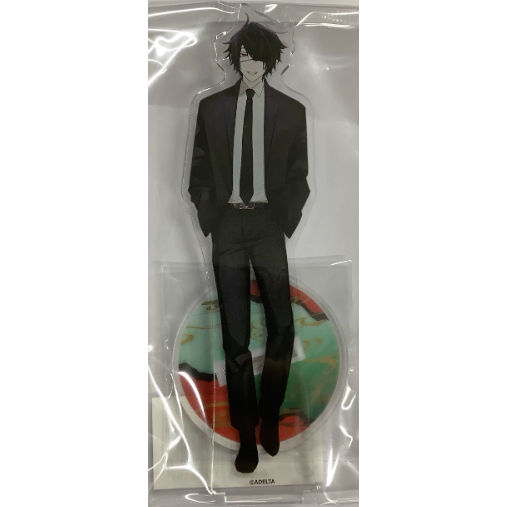 大穢』 アクリルスタンド 新橋【BLグッズ】 | K-BOOKS 池袋 2