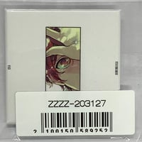 古書店街の橋姫』 グラッテ アクリルコースター 博士【BLグッズ】 | K