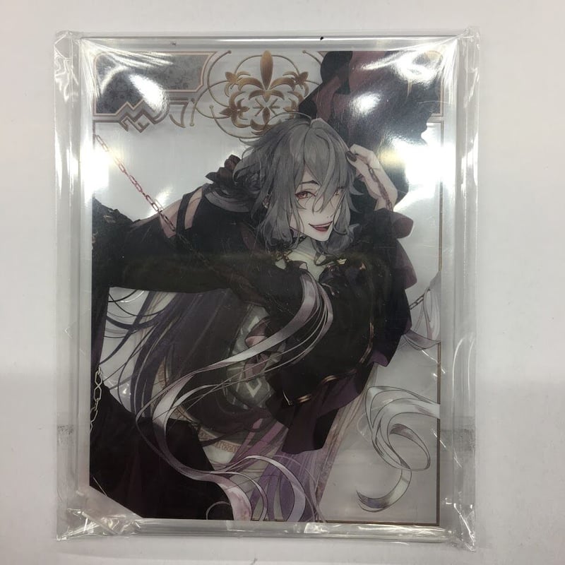 終遠のヴィルシュ アンクゥ アクリルスタンド | K-BOOKS 池袋 2次元