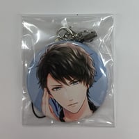 地縛少年花子くん】 花子くん DMMスクラッチ あにちゃ～む E賞 缶