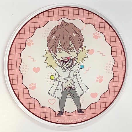 STORES 抱かれたい男1位に脅されています。の検索結果