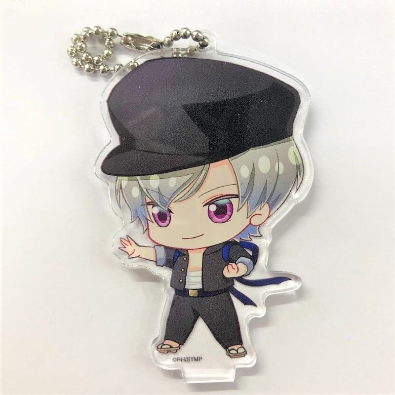 スタミュ（高校星歌劇）南條聖アクリルキーホルダー | K-BOOKS 池袋 2