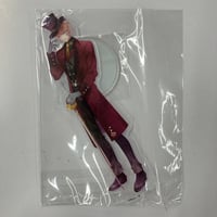 ディアヴォーカリスト エーダッシュ アクリルスタンド | K-BOOKS