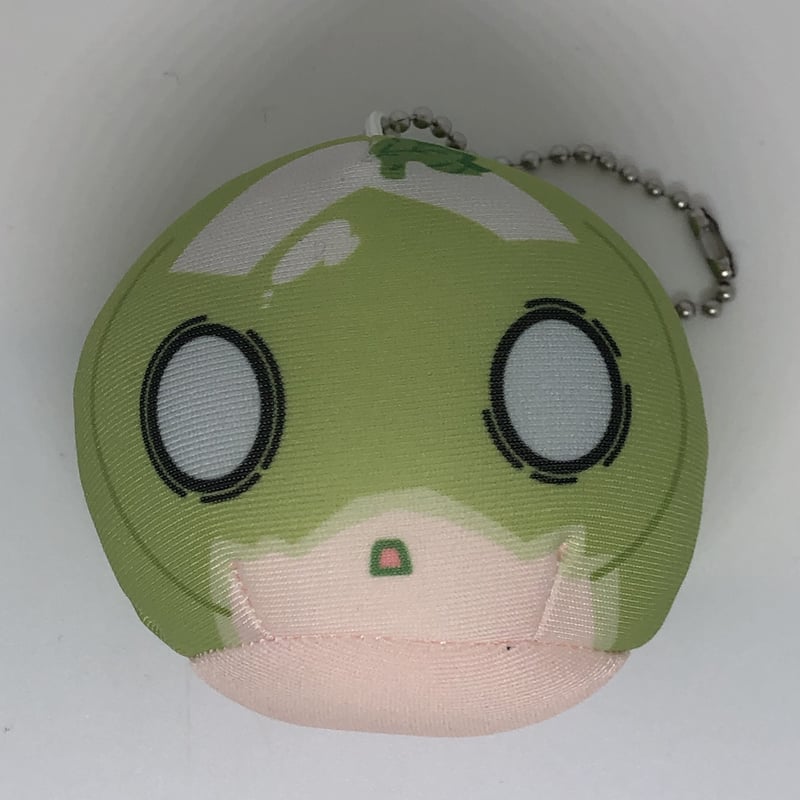 dr.stone おまんじゅう おまんじゅうにぎにぎマスコット - GOODS｜アニメ「Dr．STONE