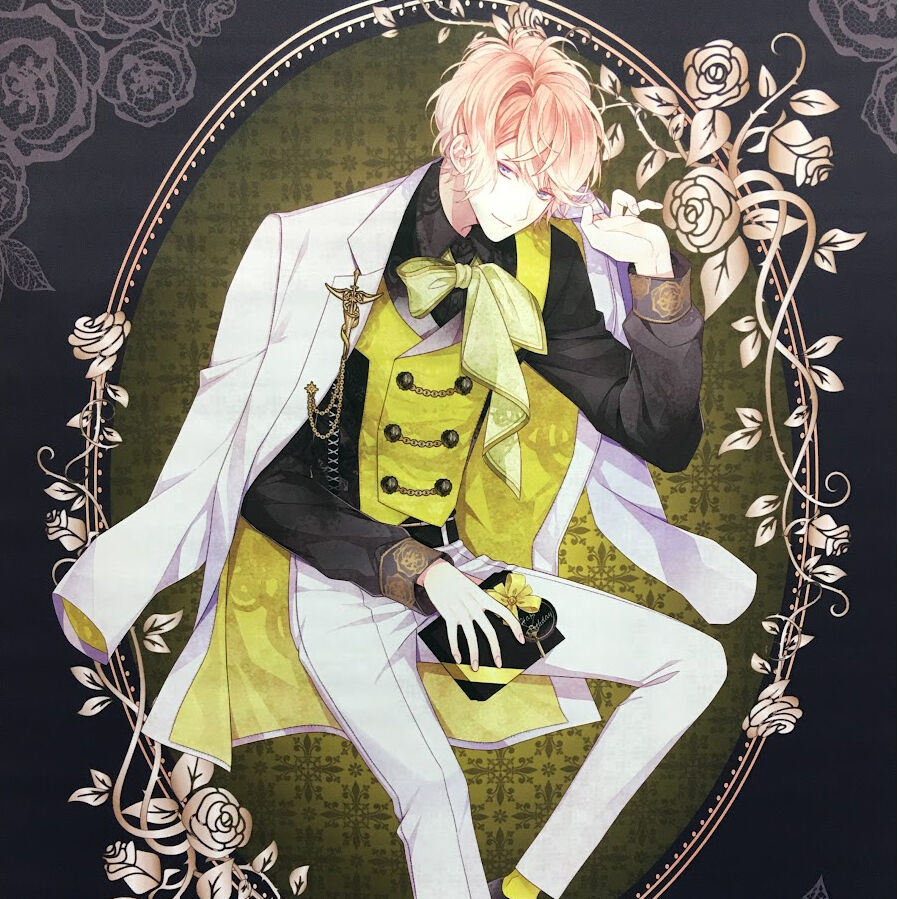 DIABOLIKLOVERS 逆巻スバル CDまとめ売り