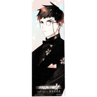 CLAMP 『ツバサクロニクル』 ファイ＆黒鋼 ポストカード | K-BOOKS