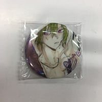 ○【イタミ有】キューピット・パラサイト アラン ランチョンマット | K