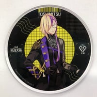 Mr.FULLSWING 獅子川 文＆鹿目 筒良 ブロマイド | K-BOOKS 池袋