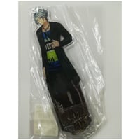 ハイキュー‼ トレーディング 缶バッジ -いただきます！- 二口 堅治 | K