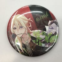 プリキュア　缶バッジ　薬師寺さあや　クリスマス HUGっとプリキュア 薬師寺さあや HUGっと！クリスマス